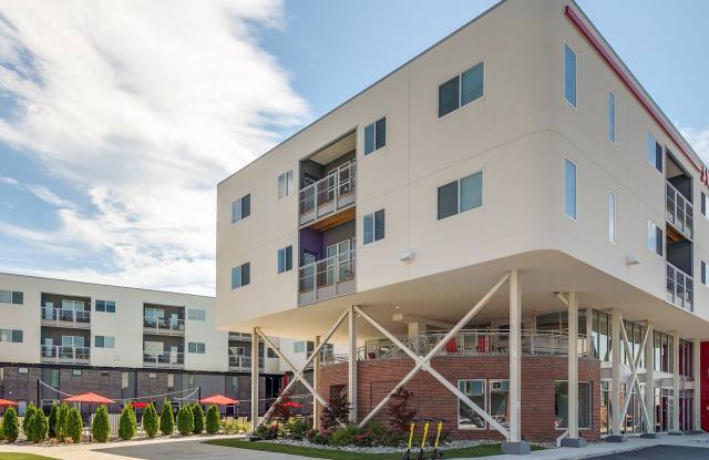 SYMBOL Scott's Addition