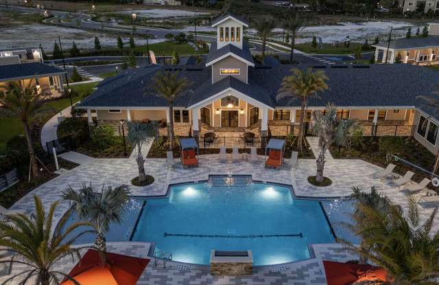 Integra Isles