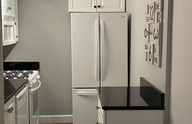 3100 Wisconsin Avenue Northwest