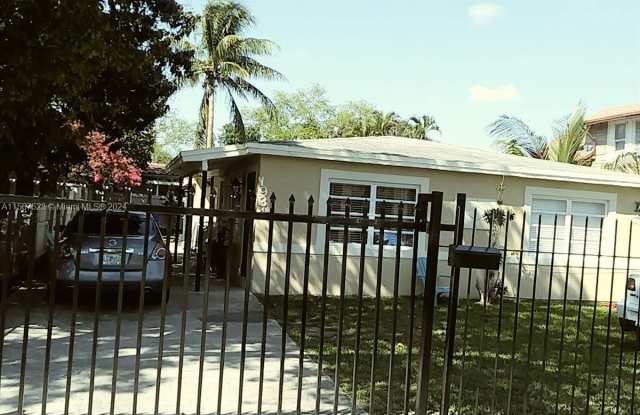 1934 NW 25th Ave - 1934 Northwest 25th Avenue, Miami, FL 33125