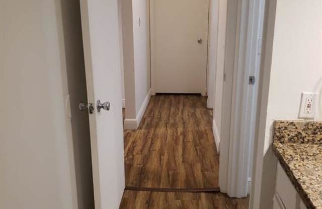 8035 Southwest 21st Court - 1