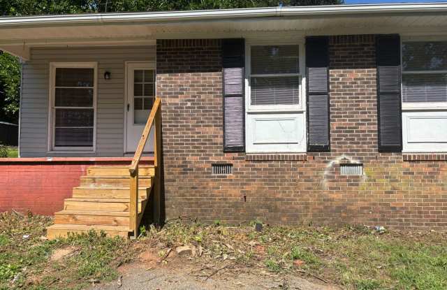 4 bedroom 2 full bath