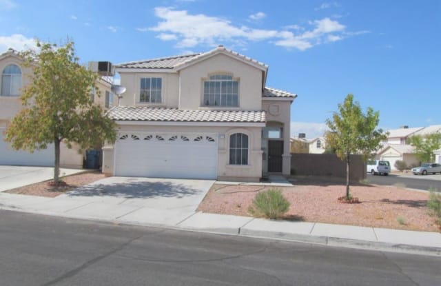 6500 Moon Roses - 6500 Moon Roses Court, Las Vegas, NV 89108