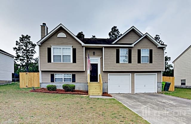 112 Sandpine Circle - 112 Sandpine Circle, Richland County, SC 29229