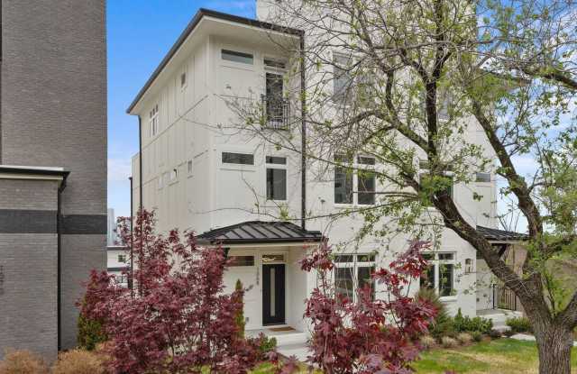 Photo of Nashville. Spotless  never been lived in 4BR/4.5BA home + separate office