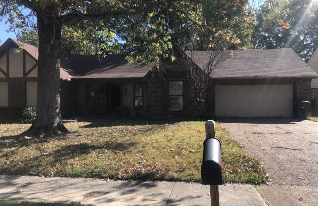 4102 Goodwick Dr - 4102 Goodwick Drive, Memphis, TN 38125