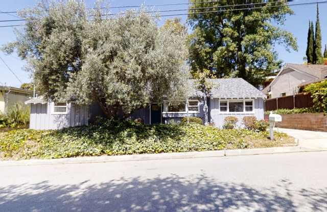 2257 ROSCOMARE RD - 2257 Roscomare Road, Los Angeles, CA 90077