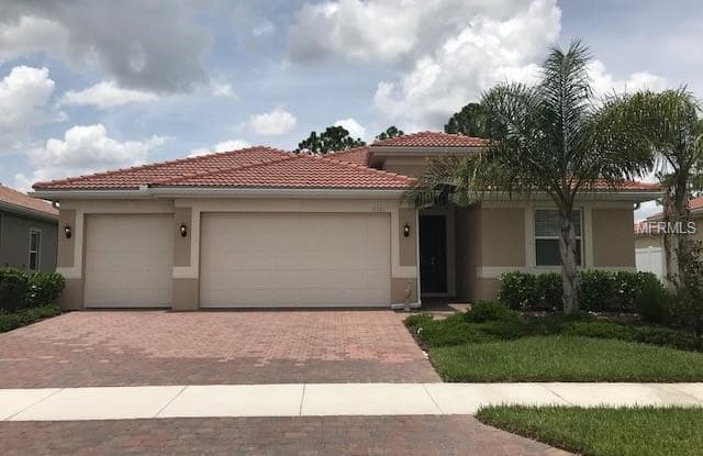 11722 GOOMBAY COURT - 11722 Goombay Court, Sarasota County, FL 34292