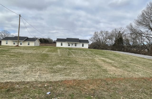 497 Coile Rd - 497 Coile Road, Jefferson County, TN 37760