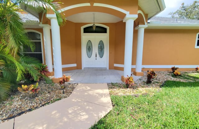 720 Needle Avenue - 720 Needle Avenue, Palm Bay, FL 32907