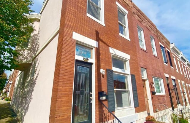 3900 Hudson St - 3900 Hudson Street, Baltimore, MD 21224