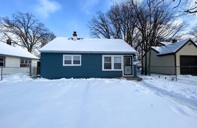 5260 N 46th Street - 5260 North 46th Street, Milwaukee, WI 53218