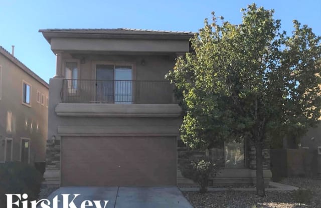 7609 Winterthur Court - 7609 Winterthur Ct, Las Vegas, NV 89129