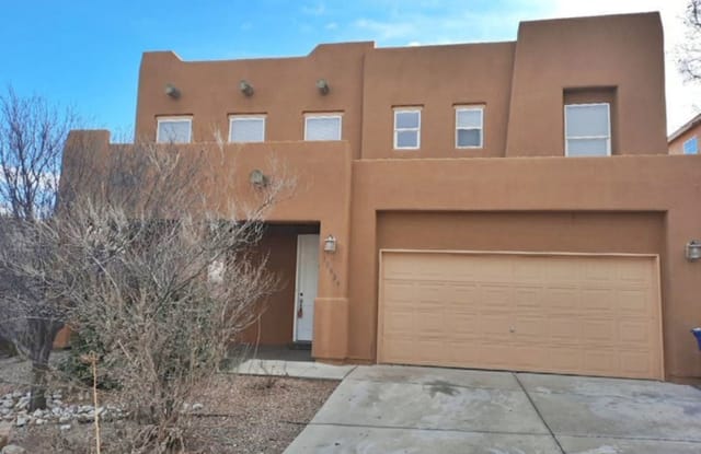 10824 Maness Lane SW - 10824 Maness Lane Southwest, Albuquerque, NM 87121