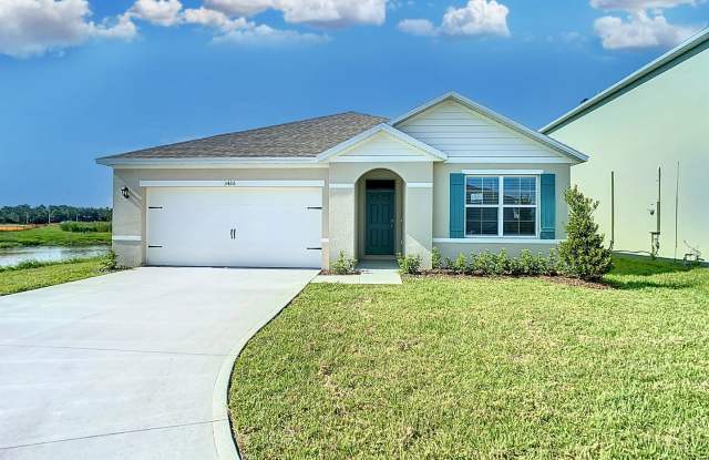 Escape to Tranquility – 3BR Home in Prime Ponciana Location!