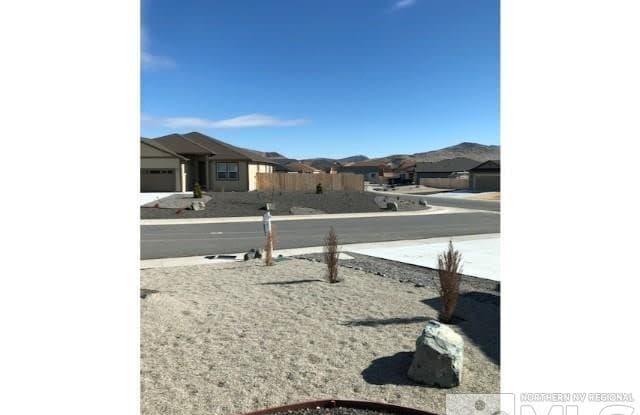 903 Saltbrush - 903 Saltbrush Road, Dayton, NV 89403