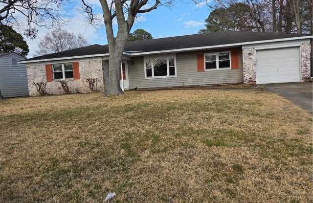 604 SANDY SPRINGS Lane