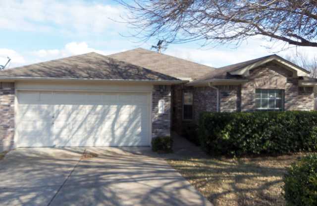 2218 Sedgewick Lane - 2218 Sedgewick Lane, Round Rock, TX 78664