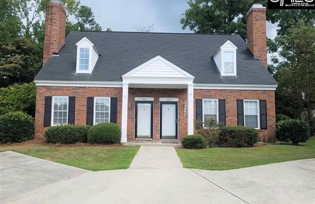 1241 Hulon Circle - 1241 Hulon Circle, Lexington County, SC 29169