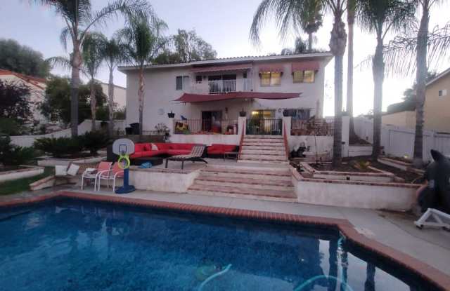 22704 Canyon Club Drive