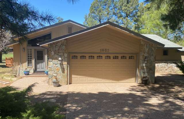 Beautiful Furnished Rental