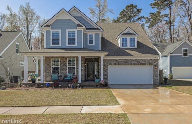 107 Coastal Wood Ln - 107 Coastal Wood Lane, Summerville, SC 29483