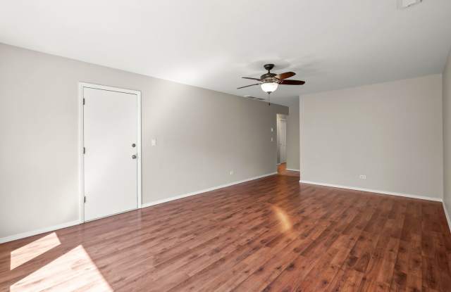 519 W Hillside Drive