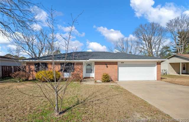 Photo of 4814 Old Field Road