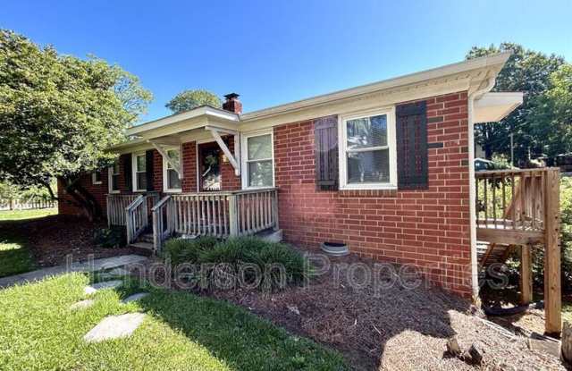 1526 Landis Ave