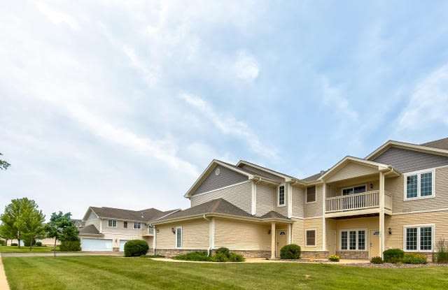Southwind Prairie Apartments