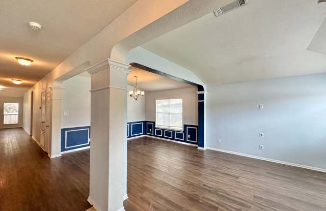 Viewable February 16th! Pets Accepted!