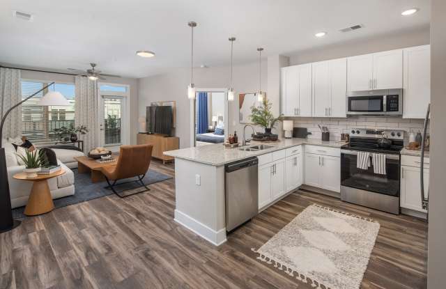 Photo of Abberly Alston