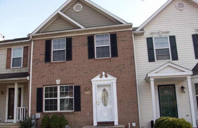 6506 RIDGEBORNE DR - 6506 Ridgeborne Drive, Rossville, MD 21237