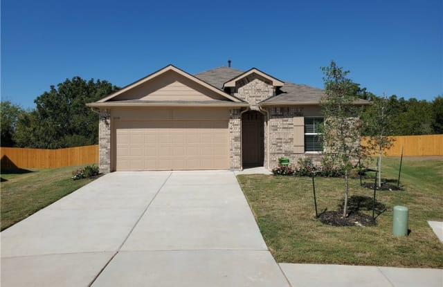 10920 Gonzales Ranger Pass - 10920 Gonzales Ranger Pass, Austin, TX 78754