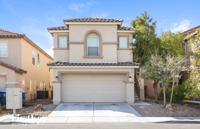 5213 Fireside Ranch Avenue - 5213 Fireside Ranch Avenue, Las Vegas, NV 89131