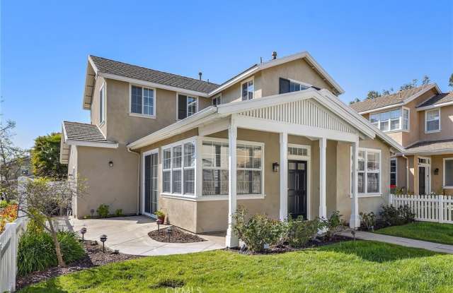 15 Paseo Vespertino - 15 Paseo Vespertino, Rancho Santa Margarita, CA 92688