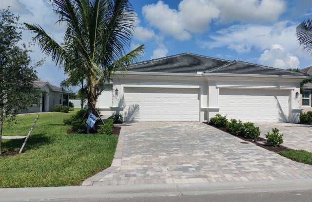 4164 Bisque Ln. - 4164 Bisque Lane, Fort Myers, FL 33916