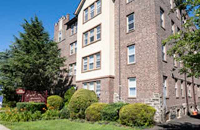 English Manor