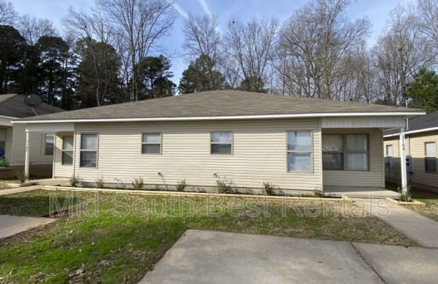 316 Bellewood B (Jacksonville) - 316 Bellewood Lane, Jacksonville, AR 72076