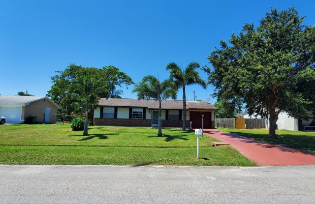 181 SW Duval Avenue - 181 Southwest Duval Avenue, Port St. Lucie, FL 34983