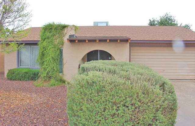 11021 N 39th Dr - 11021 North 39th Drive, Phoenix, AZ 85029