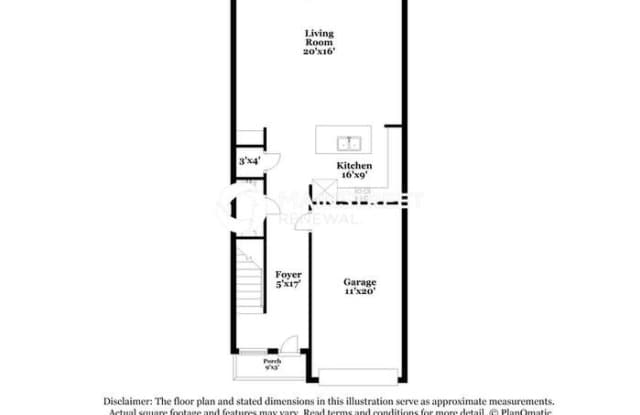 164 Noble Park Circle