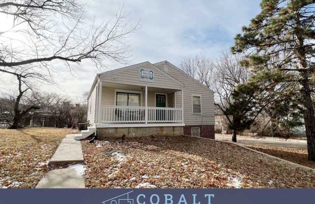 2 Bedroom Main Floor Unit Available August 5, 2025!