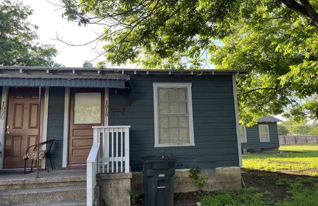 Photo of 1018 French St