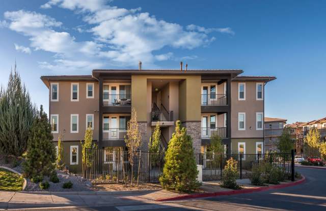 Vineyards at Galleria