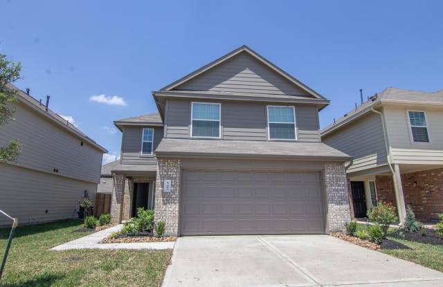 17002 Andrew Nook Lane - 17002 Saint Andrew's, San Antonio, TX 78248