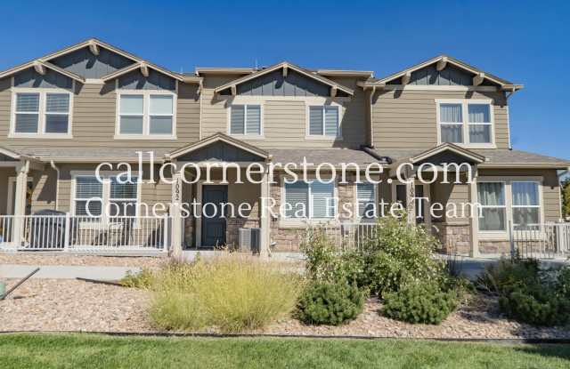 1092 Petra Heights