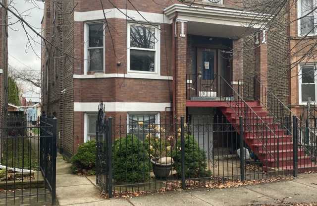 3116 S. Kedvale, Chicago, IL 60623