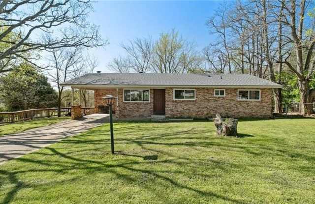 3/ 1.5 Home for Rent