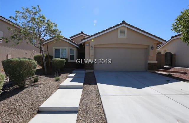 4613 SILVERWIND Road - 4613 Silverwind Road, North Las Vegas, NV 89031